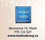 BLACK FRIDAY - Medical institut Plzeň