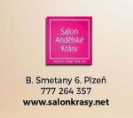 BLACK FRIDAY - Salon Andělské Krásy Plzeň