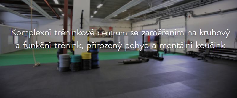 MoveFit gym cvičí na plný plyn v Gymu v Plzni na Slovanech
